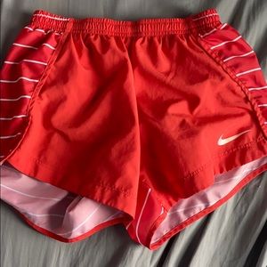 nike shorts